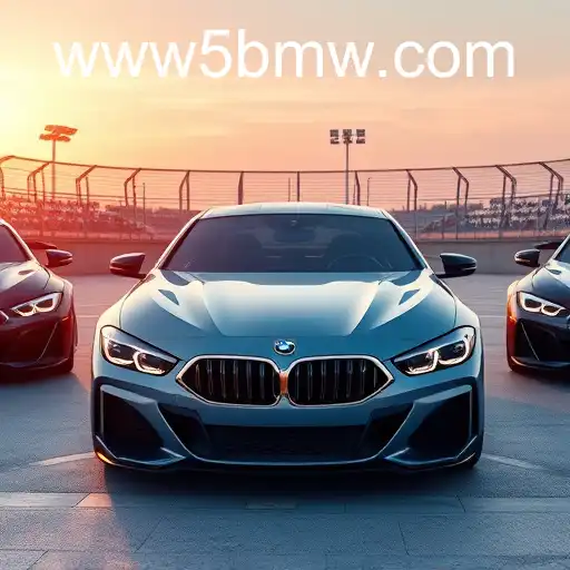 The Rise of Online Betting: How '5 BMW Bet' is Changing the Game