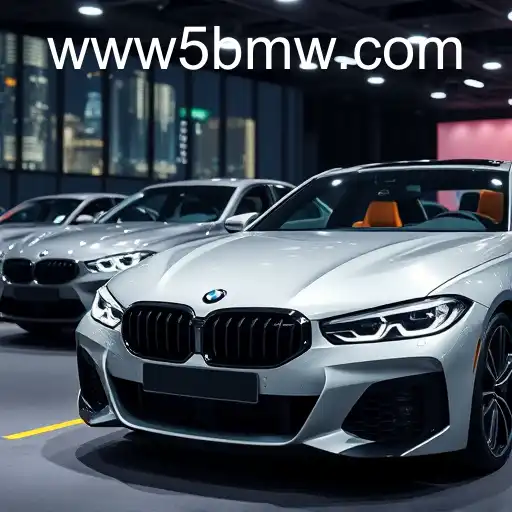 Revolutionizing Online Gaming: The 5 BMW Bet Phenomenon