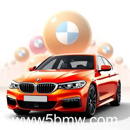 5 BMW bet
