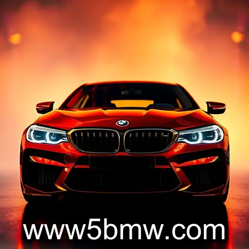 Revving Up the Online Gaming World: BMW-Inspired Bet Takes Center Stage