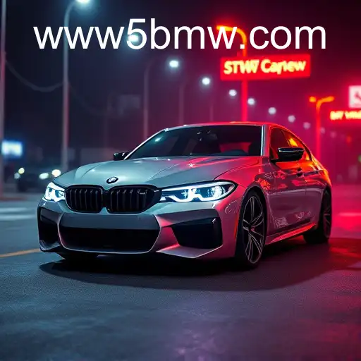 5 BMW Bet Drives Gaming Excitement