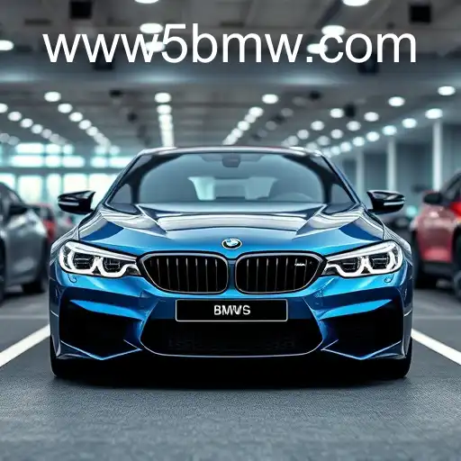 The Rising Tide of Online Betting with BMW Enthusiasts