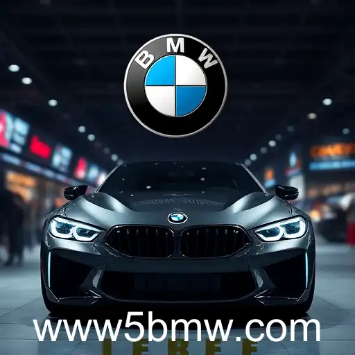 The Digital Gaming Surge: BMW's Bet on eSports