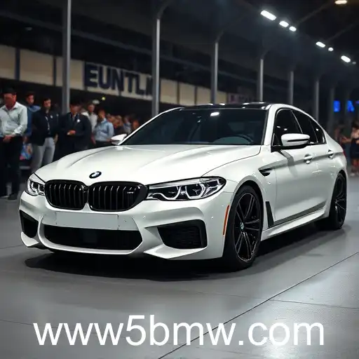BMW's Strategic Move in the Online Gaming Space