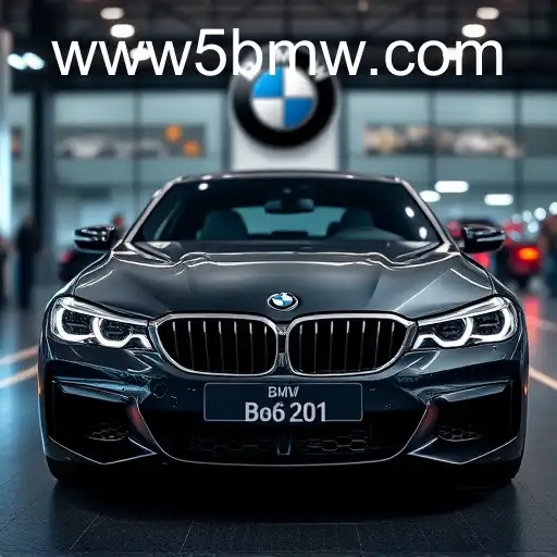 BMW's Strategic Bet on Gaming