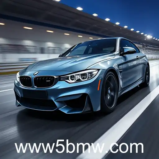 BMW Racing Into the Future with Online Betting