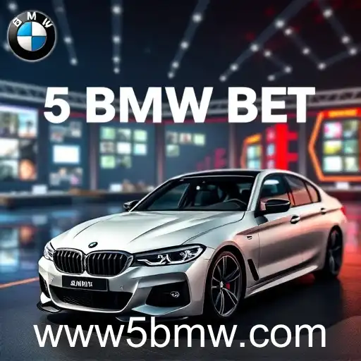 Exploring the Thrills of the Online Casino World with '5 BMW Bet'