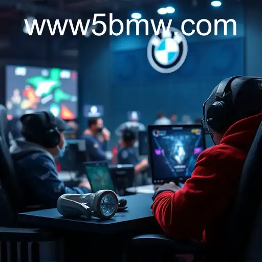 The Rise of Online Betting in Gaming