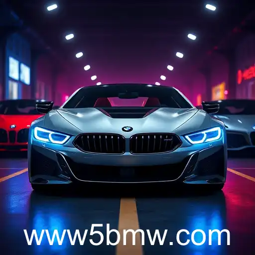 Exploring the Thrill of '5 BMW bet' in Special Promotions Game Category
