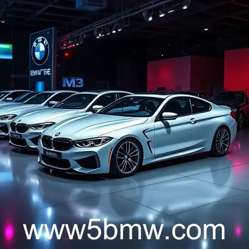 The Rise of 5 BMW Bet in Gaming