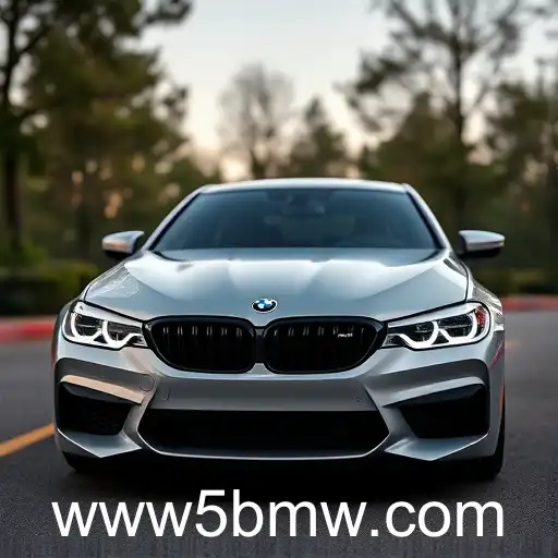 The Rise of Online Betting with 5 BMW Bet