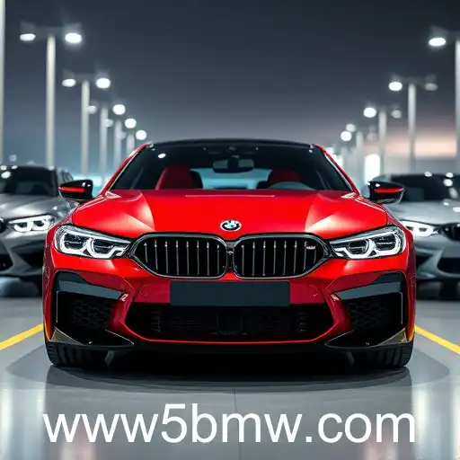 The Rise of Online Gambling: How '5 BMW Bet' is Revolutionizing Gaming