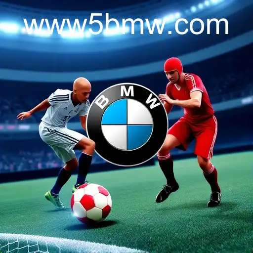Exploring the Thrills of Virtual Sports on '5 BMW Bet'